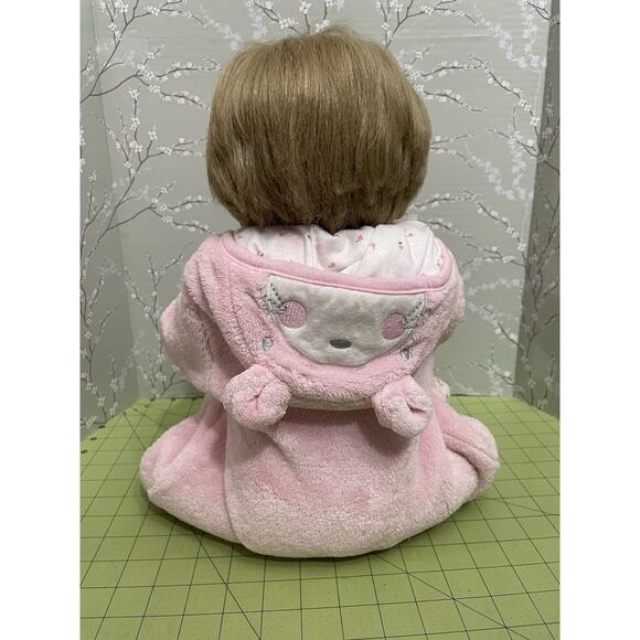 Artist Collectable Baby Doll Reborn Anatomically Correct Girl Doll - Picture 3 of 9